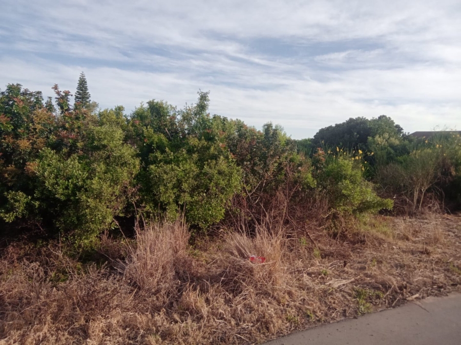 Commercial Property for Sale in Paradise Beach Eastern Cape